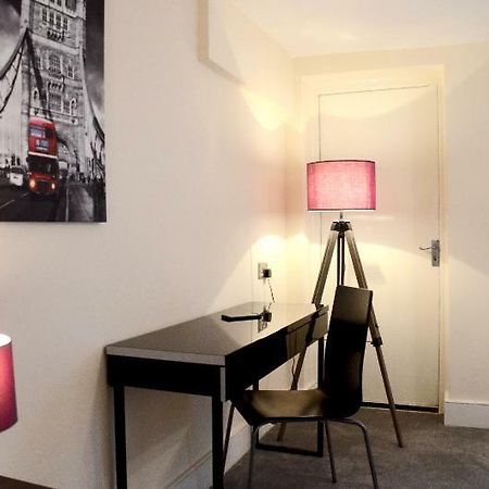 Oyo Home 146 Balfe Street King'S X Λονδίνο Εξωτερικό φωτογραφία