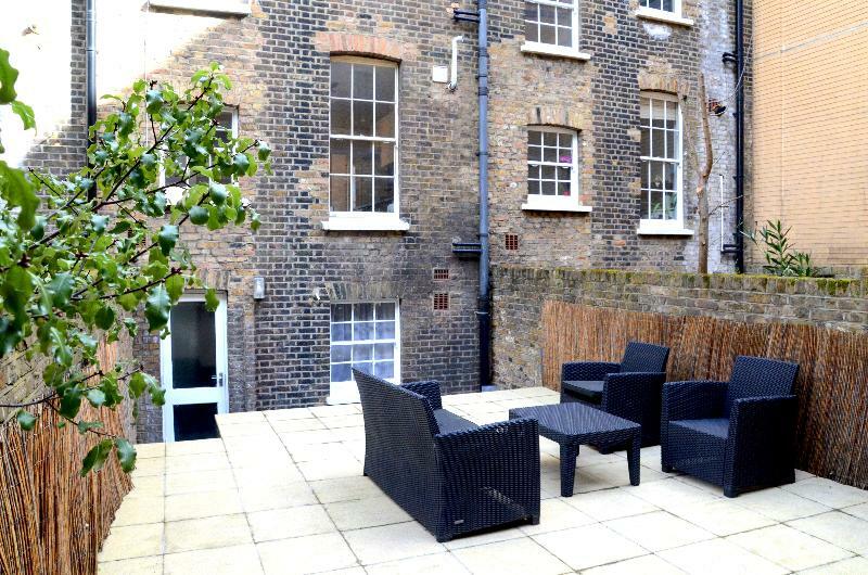 Oyo Home 146 Balfe Street King'S X Λονδίνο Εξωτερικό φωτογραφία
